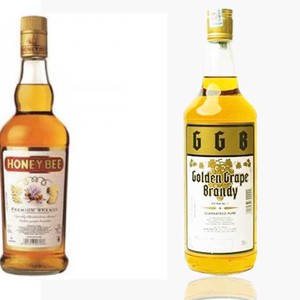 भारतीय मदिरासहित चालक र गाडी नियन्त्रण