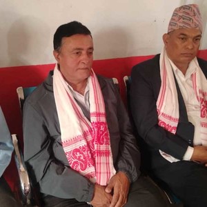 साना किसान कृषि सहकारी जलथलको १६औँ वार्षिक उत्सव सम्पन्न साना किसान कृषि सहकारी जलथलको १६औँ वार्षिक उत्सव सम्पन्न