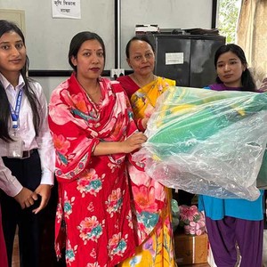 बिर्तामोड नगरका ४८ जना कृषकलाई कृषि सामग्री वितरण बिर्तामोड नगरका ४८ जना कृषकलाई कृषि सामग्री वितरण