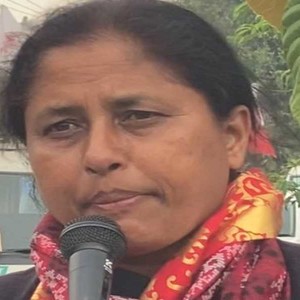 बिर्तामोड बसपार्कको समस्या नेकपाले मात्र समाधान गर्छः चापागाँई बिर्तामोड बसपार्कको समस्या नेकपाले मात्र समाधान गर्छः चापागाँई