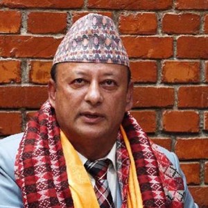 पूर्व ऊर्जामन्त्री दीपक खड्का पक्राउ