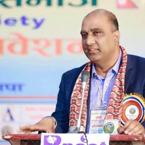 एनआरएनए आईसीसी उपाध्यक्षमा झापाका दिनेश पोखरेलको उम्मेदवारी एनआरएनए आईसीसी उपाध्यक्षमा झापाका दिनेश पोखरेलको उम्मेदवारी