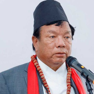 महाविर पुन निर्वाचित