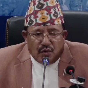 प्रतिनिधि सभा निर्वाचनमा ६० प्रतिशत मत खस्यो