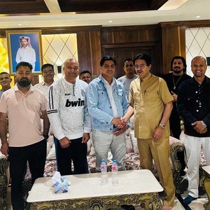 अन्तर्राष्ट्रिय झापाली समाजको नेपाल समन्वय समिति गठन