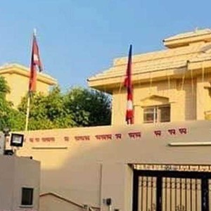साउदीमा रहेका नेपालीलाई सावधानी अपनाउन दूतावासको आग्रह