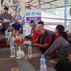 अटिजम भएका बालबालिकाको सेवा र नीति अभाव  