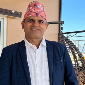 विपिन बजगाँईले जन्मदिनमा गरे ५० हजारको ‘नयाँ उज्यालो २०८२’ राहत कोष स्थापना विपिन बजगाँईले जन्मदिनमा गरे ५० हजारको ‘नयाँ उज्यालो २०८२’ राहत कोष स्थापना