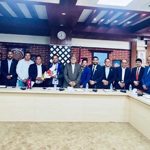  वैदेशिक रोजगार समस्या समाधान गर्न कार्यदल गठन हुने