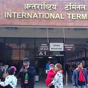 युद्धका कारण चैतमा यी ६ खाडी मुलुकमा गएनन् १ जना पनि नेपाली कामदार 