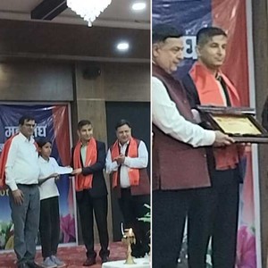  बिपिन बजगाँईले दिए सहारा पत्रकार उपचार कोषमा एक लाख ५१ हजार 