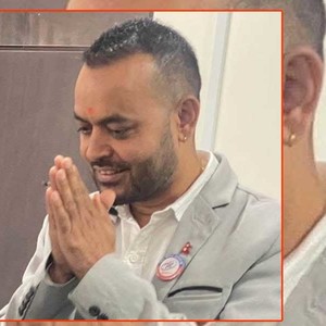 बिर्तामोड लायन्स क्लबको अध्यक्षमा कृष्णप्रसाद बजगाँई बिर्तामोड लायन्स क्लबको अध्यक्षमा कृष्णप्रसाद बजगाँई