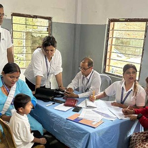 बिर्तामोडमा राष्ट्रिय पोषण लेखाजोखा कार्यक्रम बिर्तामोडमा राष्ट्रिय पोषण लेखाजोखा कार्यक्रम
