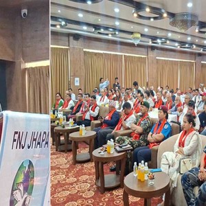 सरकारी मिडियालाई मात्र एकलौटी सूचना दिने सरकारको कदम सच्याउन आग्रह