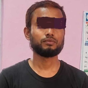 नेपाल प्रवेश गर्न खोज्ने बंगलादेशी पक्राउ नेपाल प्रवेश गर्न खोज्ने बंगलादेशी पक्राउ