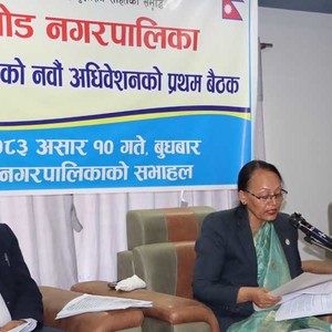बिर्तामोडको बजेट १ अर्ब १५ करोड ६८ लाख वढी बिर्तामोडको बजेट १ अर्ब १५ करोड ६८ लाख वढी