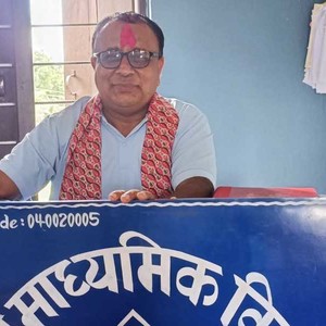 विद्यार्थी प्रति शिक्षकको भुमिकाः शिक्षक स्वयंमले पनि आत्ममूल्याङ्कन गर्नुपर्छ विद्यार्थी प्रति शिक्षकको भुमिकाः शिक्षक स्वयंमले पनि आत्ममूल्याङ्कन गर्नुपर्छ