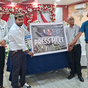 मेन्स हेयर ग्रुमिङ प्रतियोगिताको फिनाले शनिबार बिर्तामोडमा हुने  
