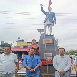 वी.पी. कोइराला ४४ औं स्मृति दिवसमा झापामा बिभिन्न कार्यक्रम वी.पी. कोइराला ४४ औं स्मृति दिवसमा झापामा बिभिन्न कार्यक्रम