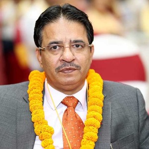 एनआरएनएको सल्लाहकारमा अन्तर्राष्ट्रिय झापाली समाजका अध्यक्ष  महेन्द्र चौलागाईं चयन
