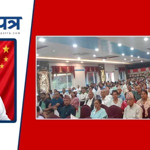 झापामा नेपाली कम्युनिस्ट पार्टीको अभियान र मेरो अनुभूति... झापामा नेपाली कम्युनिस्ट पार्टीको अभियान र मेरो अनुभूति...