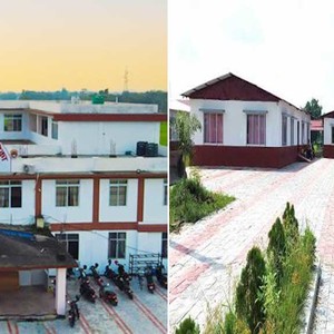 छिमेकी पालिकासँग गाभ्ने सर्वदलीय छलफलः हल्दीवारीले नगाभ्ने, कनकाईको निष्कर्ष बिहीन छिमेकी पालिकासँग गाभ्ने सर्वदलीय छलफलः हल्दीवारीले नगाभ्ने, कनकाईको निष्कर्ष बिहीन