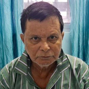 पूर्वाञ्चल दैनिकका वरिष्ठ प्राविधिक गोपाल मण्डल अस्वस्थ