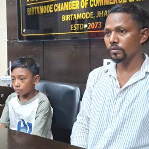 बिर्तामोडका १० वर्षीय बालकको उपचारका लागि सहयोगको अपिल बिर्तामोडका १० वर्षीय बालकको उपचारका लागि सहयोगको अपिल