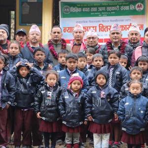 सधैँ अब्बल सिम्रिक साकोस सधैँ अब्बल सिम्रिक साकोस
