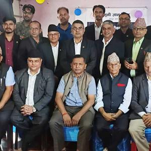 रिट र पुनरावेदन सम्बन्धी दुई दिवसीय तालिम 