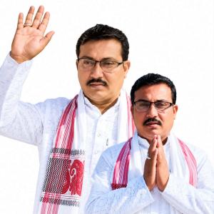 शिवसताक्षीमा नेका पार्टीका नेता कार्यकर्ता किन चाहन्छन् फेरि बस्नेत ?