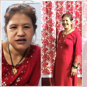 बिर्तामोडकी ४० वर्षीया मनिला राई नौ दिनदेखि बेपत्ता, खोजी दिन परिवारको आग्रह बिर्तामोडकी ४० वर्षीया मनिला राई नौ दिनदेखि बेपत्ता, खोजी दिन परिवारको आग्रह
