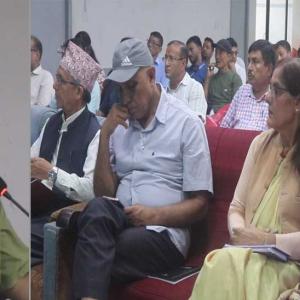 नीतिगत झन्झटदेखि सीमासम्म समस्या