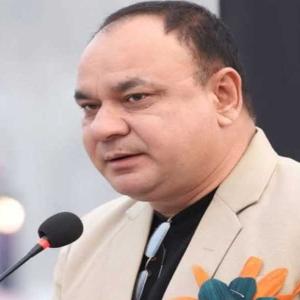व्यवसायीको नेतृत्व कांग्रेस संगठनमा राजु न्यौपाने, २ ‘क’ को सभापतिमा उम्मेदवारी दिने तयारीमा 