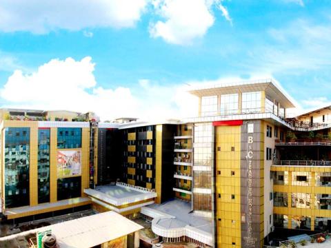 बडा दशैको बिदामा पनि  बीएण्डसी हस्पिटलमा विशेषज्ञ सेवा सञ्चालन 