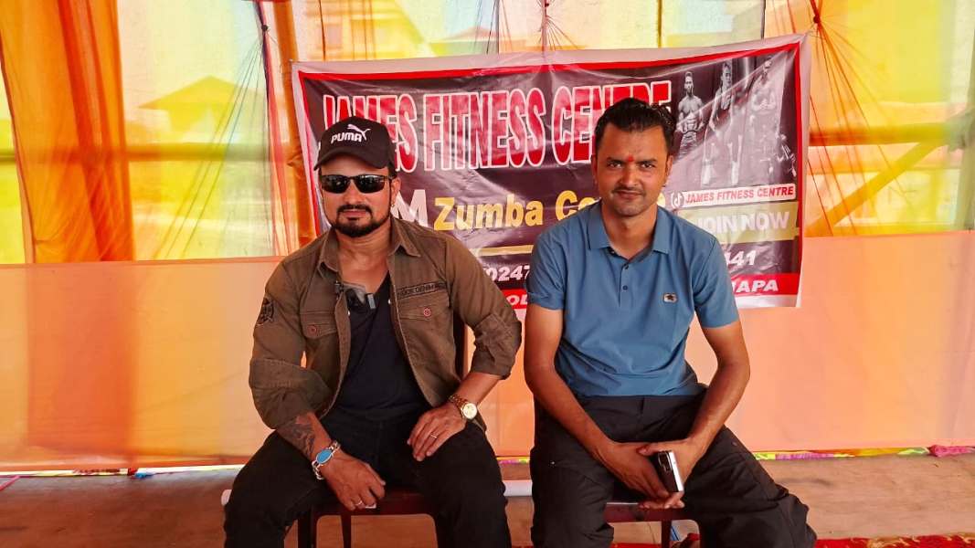 बडादशैंको अवसरमा भोलि चारपानेमा भव्य साङ्गीतिक कार्यक्रम 