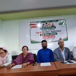 नेपाली कांग्रेस झापाको जिल्ला अधिवेशनको सम्पूर्ण तयारी पूरा, कात्तिक १५ गते हुने