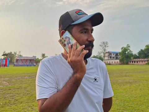 सुरुङ्गामा ‘कनकाई मिनी गोल्डकपको दोस्रो संस्करण’ भोलिदेखि , प्रतियोगिताको सम्पूर्ण तयारी पूरा 