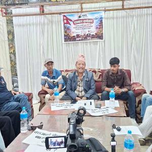 बिर्तामोडमा गैरआवासीय नेपालीको स्वदेश फिर्ती तथा वंशजको नागरिकता सम्बन्धी विषय बिज्ञसँग प्यानल डिस्कसन हुने 
