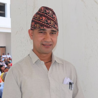 उद्धव पुरी